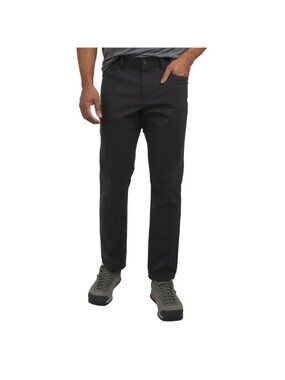 Weatherproof Vintage Men's 34x34 Tech Pants Straight Fit Black N1406